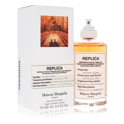 Replica Autumn Vibes Eau De Toilette Spray (Unisex) By Maison Margiela