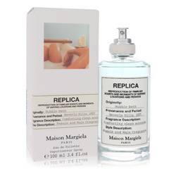 Replica Bubble Bath Eau de Toilette Spray (Unisex) von Maison Margiela