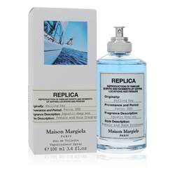 Replica Sailing Day Eau de Toilette Spray (Unisex) von Maison Margiela