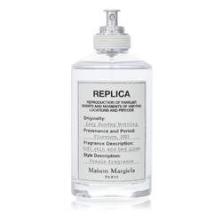 Réplique Lazy Sunday Morning Eau De Toilette Spray (Testeur) Par Maison Margiela