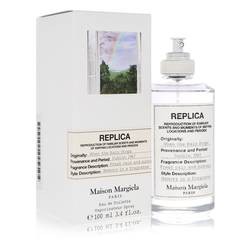 Eau de toilette en vaporisateur Replica When The Rain Stops (unisexe) de Maison Margiela