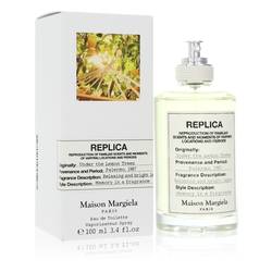 Réplique sous les citronniers Eau De Toilette Spray (Unisexe) par Maison Margiela