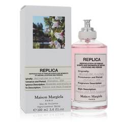 Nachbildung des Eau de Toilette Sprays „Springtime In A Park“ (Unisex) von Maison Margiela