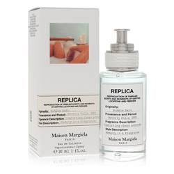 Replica Bubble Bath Eau De Toilette Spray (Unisexe) Par Maison Margiela