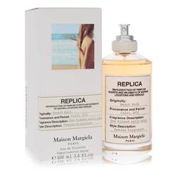 Replica Beachwalk Eau de Toilette Spray von Maison Margiela