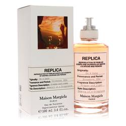 Replica On A Date Eau De Toilette Spray (Unisex) By Maison Margiela