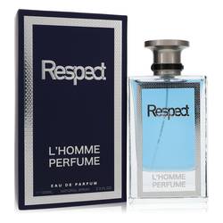 Respect L'homme Eau De Parfum Spray Par Kian