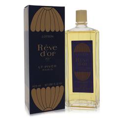 Eau de Cologne Splash Rêve d'Or de Piver