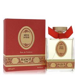 Reve D'ete Eau De Toilette Spray By Rance