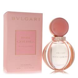 Rose Goldea Eau De Parfum Spray By Bvlgari