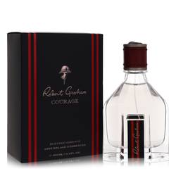 Essence mélangée Courage de Robert Graham par Robert Graham