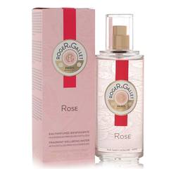 Eau Parfumée Bien-Être à la Rose Roger &amp; Gallet Par Roger &amp; Gallet