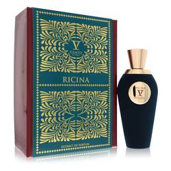 Ricina V Extrait De Parfum Spray (Unisexe) Par V Canto