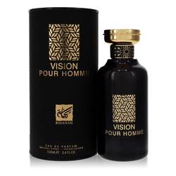 Rihanah Vision Pour Homme Eau de Parfum Spray von Rihanah