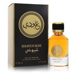 Rihanah Shayoukh Eau de Parfum Spray (Unisex) von Rihanah