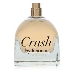 Rihanna Crush Eau De Parfum Spray (Testeur) Par Rihanna