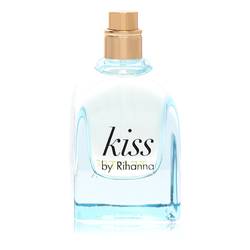 Rihanna Kiss Eau De Parfum Spray (Tester) By Rihanna