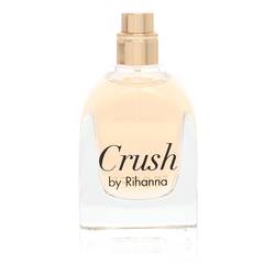 Rihanna Crush Eau De Parfum Spray (Testeur) Par Rihanna