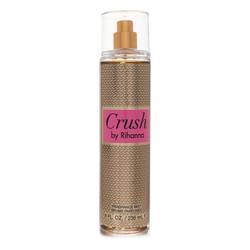 Rihanna Crush Body Mist Spray (Tester) By Rihanna