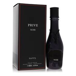 Riiffs Prive Noir Eau De Parfum Spray By Riiffs