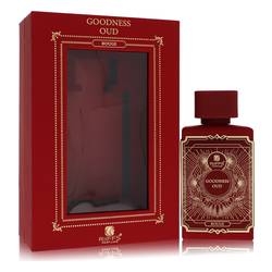 Riiffs Goodness Oud Rouge Eau de Parfum Spray (Unisex) von Riiffs