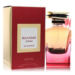 Riiffs Bella Rouge Intenso Eau de Parfum Spray von Riiffs