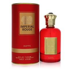 Eau de parfum en vaporisateur Riiffs Imperial Rouge de Riiffs