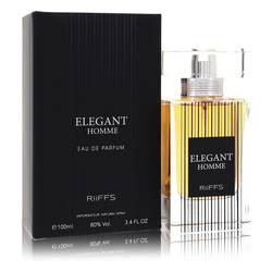 Riiffs Elegant Homme Eau De Parfum Spray Par Riiffs