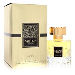 Riiffs Milena Extreme Eau De Parfum Spray Par Riiffs