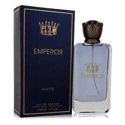 Eau de parfum en vaporisateur Riiffs Emperor de Riiffs