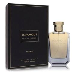 Riiffs Infamous Eau de Parfum Spray von Riiffs