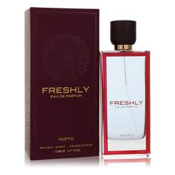 Eau de parfum en vaporisateur Riiffs Freshly de Riiffs