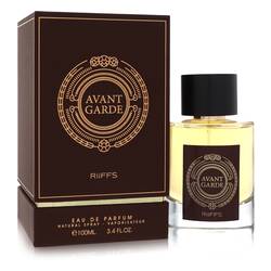 Riiffs Avant Garde Eau De Parfum Spray Par Riiffs