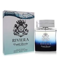 Eau de toilette en vaporisateur Riviera de English Laundry