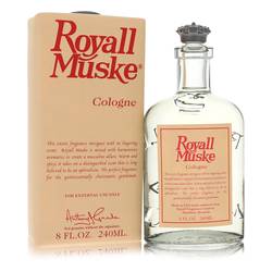 Royall Muske Allzwecklotion / Kölnisch Wasser von Royall Fragrances