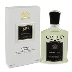 Royal Oud Eau De Parfum Spray (Unisexe) par Creed