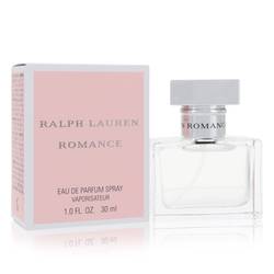 Romance Eau De Parfum Vaporisateur Par Ralph Lauren