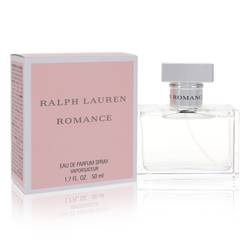 Romance Eau De Parfum Vaporisateur Par Ralph Lauren