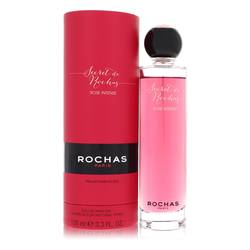 Secret De Rochas Rose Intense Eau De Parfum Vaporisateur Par Rochas