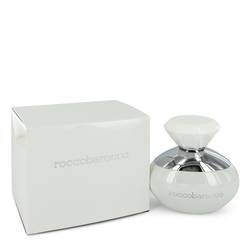 Roccobarocco White Eau De Parfum Spray By Roccobarocco