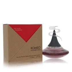 Romeo Gigli Eau De Parfum Vaporisateur Par Romeo Gigli