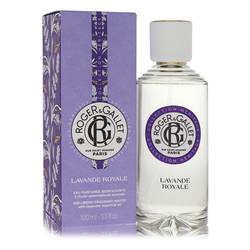 Roger & Gallet Lavande Royale Eau Fraiche Spray (Unisex) By Roger & Gallet