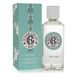 Roger & Gallet Green Tea The Vert Eau Fraiche Spray By Roger & Gallet