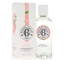 Roger & Gallet Fleur De Figuier Fresh Fragrant Water Spray (Unisex) By Roger & Gallet