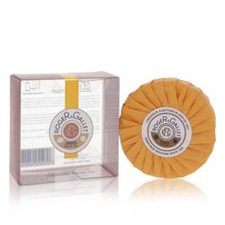 Roger &amp; Gallet Savon Bois D'orange Par Roger &amp; Gallet