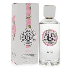 Roger & Gallet Rose Fresh Fragrant Water Spray (Unisex) By Roger & Gallet