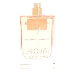 Roja Elixir Pour Femme Essence De Parfum Extrait De Parfum Spray (Unisex Tester) By Roja Parfums