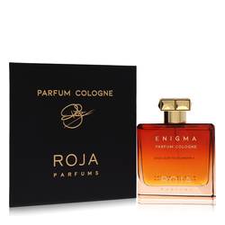 Roja Enigma Extrait De Parfum Spray Par Roja Parfums