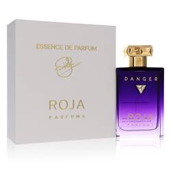 Roja Danger Essence De Parfum Spray von Roja Parfums