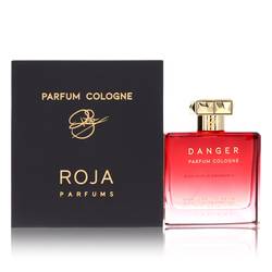 Roja Danger Extrait De Parfum Spray Par Roja Parfums